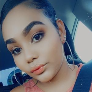 Meet your Posher, Katty